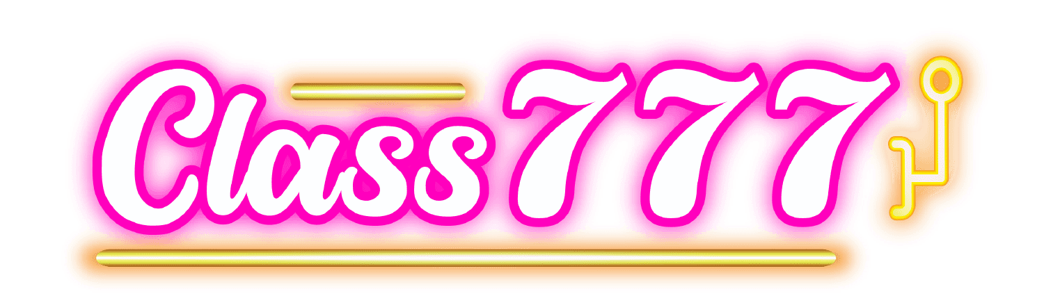 Class 777 Casino